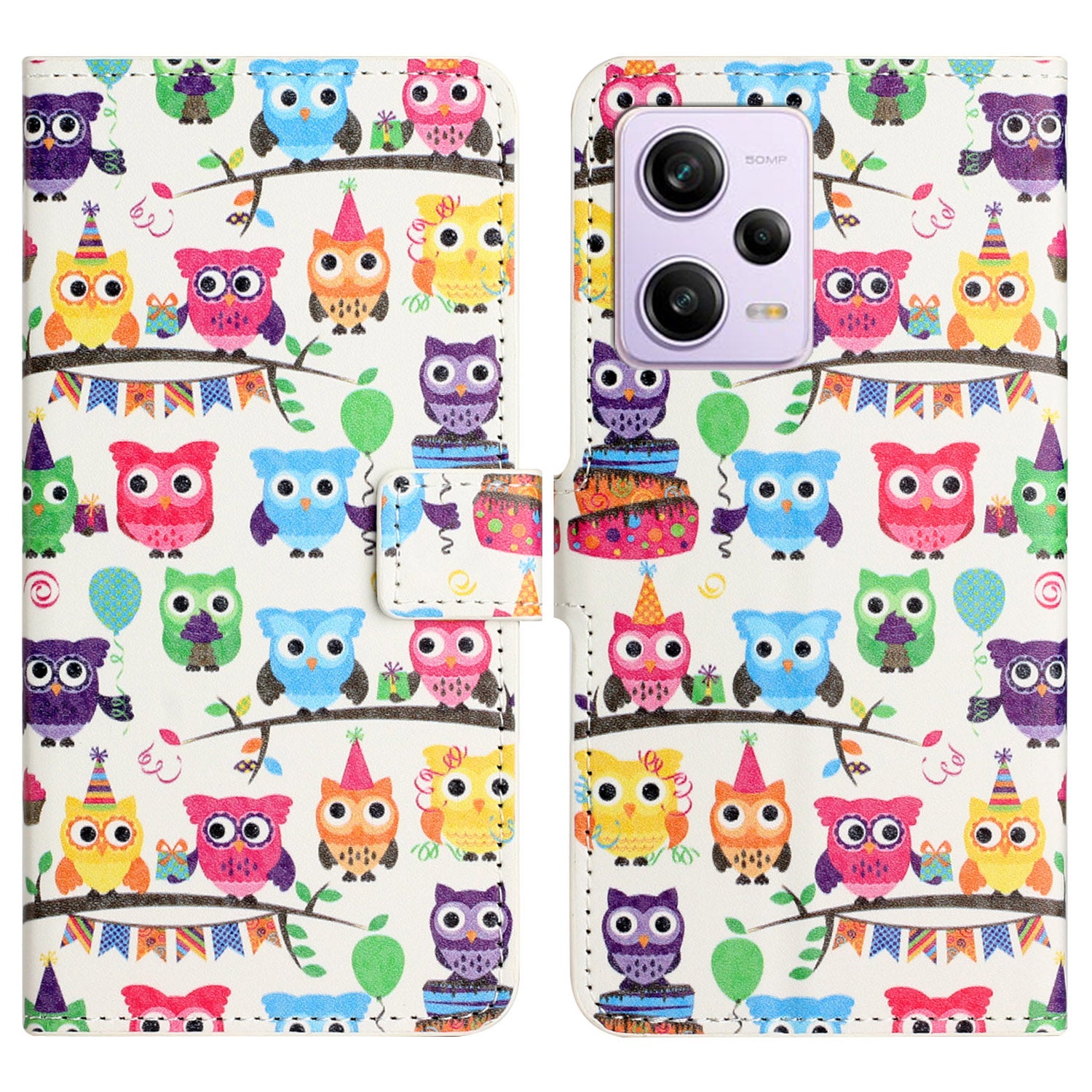 Wallet Phone Case for Xiaomi Redmi Note 12 Pro 5G Note 12 Pro Speed 5G Poco X5 Pro 5G Pattern Printing PU Leather Stand Cover Wallet Phone Case for Xiaomi Redmi Note 12 Pro 5G Note 12 Pro Speed 5G Poco X5 Pro 5G Pattern Printing PU Leather Stand Cover